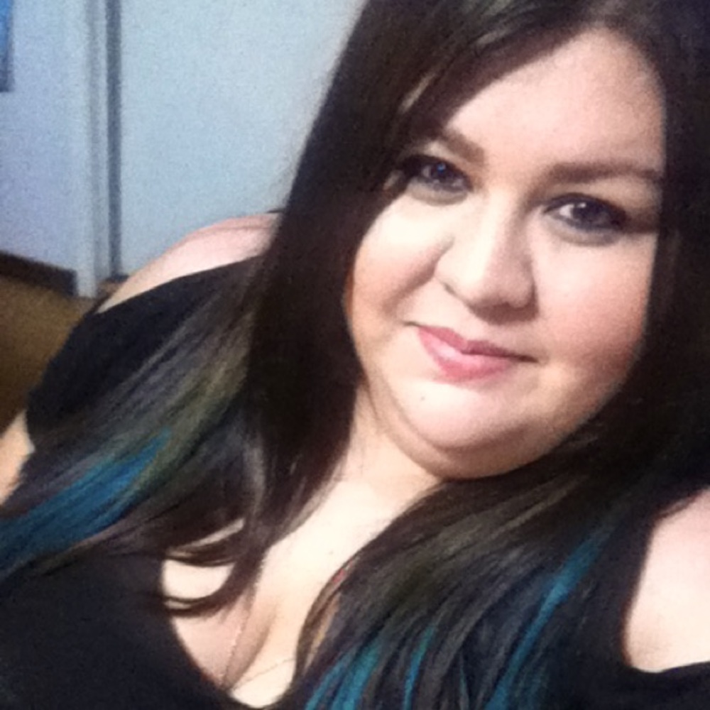 Meet your Posher, Jess